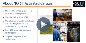 About Norit Activated Carbon